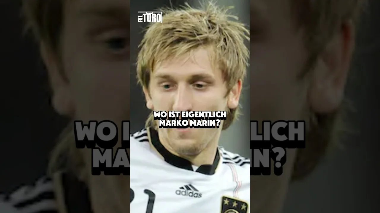 Was hältst du von Marko Marin? #bundesliga #fussball #deutschland #markomarin #futtoro