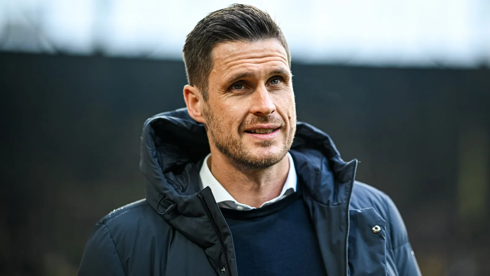 Star of Borussia Dortmund suscite apparemment « un fort intérêt » de l’étranger