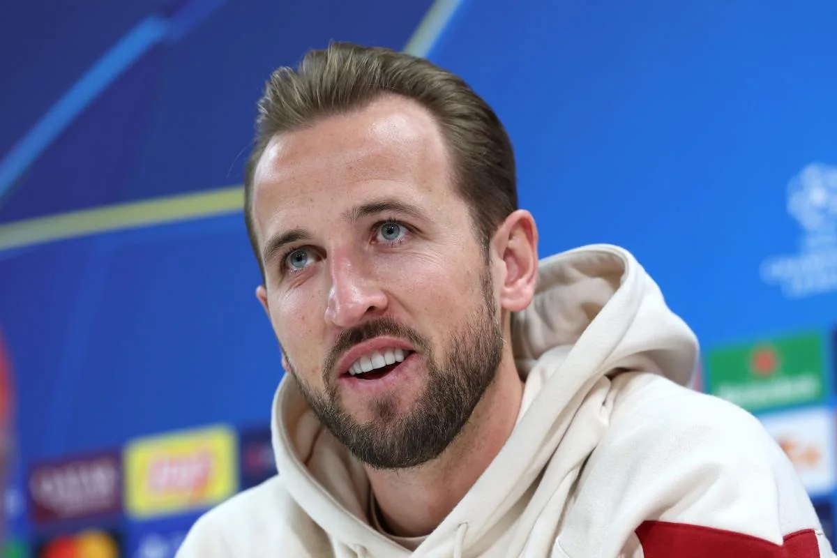« L’intérêt de la Bundesliga pour l’Angleterre augmente » – Harry Kane