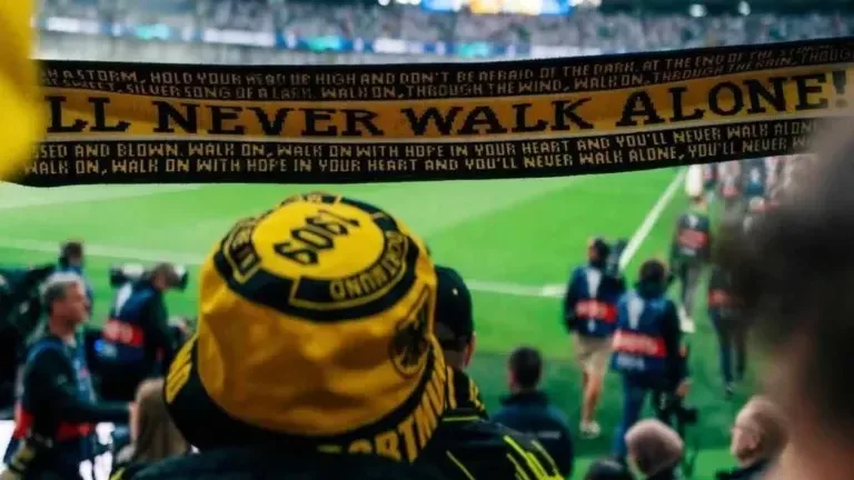 BVB en bourse: comment le Borussia Dortmund combine la tradition et les affaires