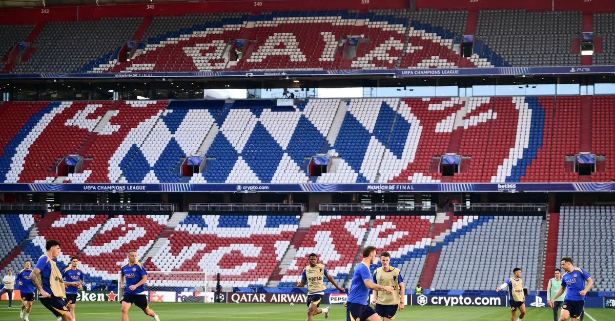 Bayern Munich, Borussia Dortmund uniquement des équipes allemandes sur la liste des 20 clubs les plus précieux