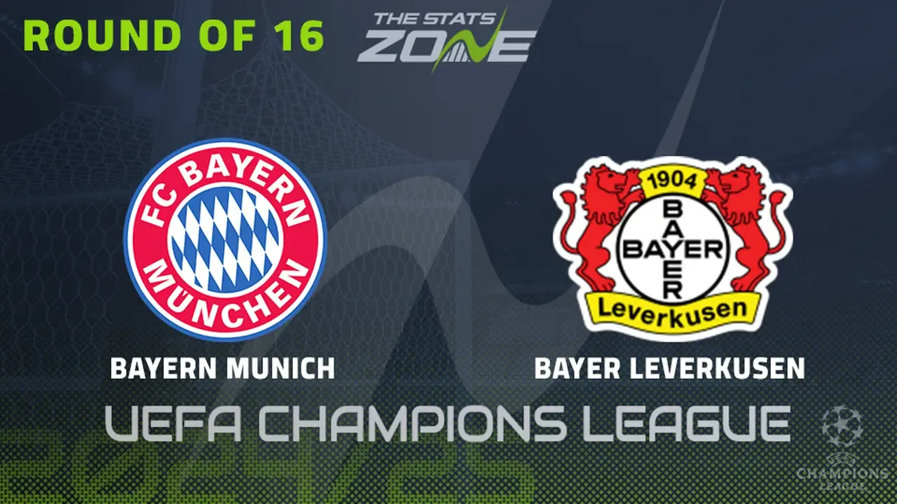 Bayern Munich vs Bayer Leverkusen Aperçu: Team News & Prediction