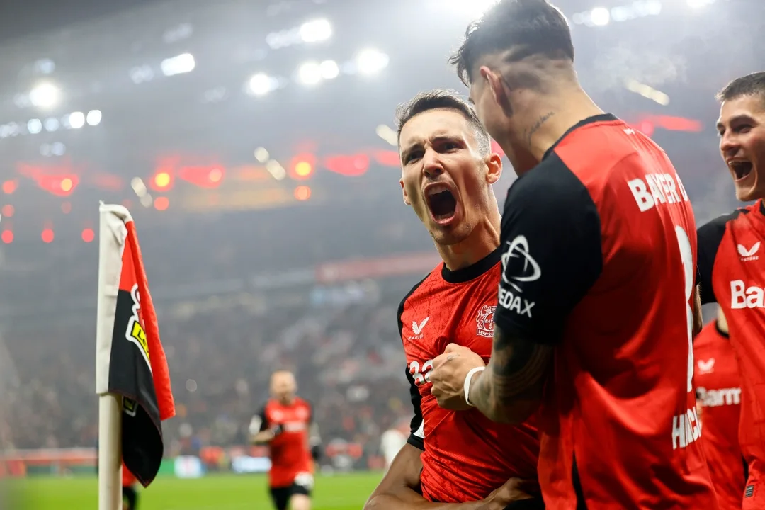 Mercato : Un cadre du Bayer Leverkusen veut aller en Espagne – beIN SPORTS