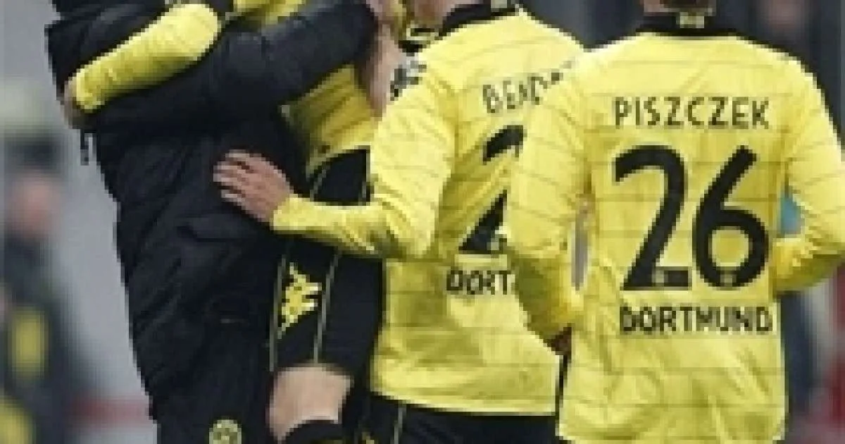 Bundesliga, le leader fort pour le champion – Telegrafi