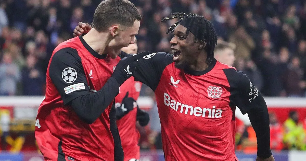 Bayer Leverkusen confirme la clause de Jeremie Frimpong comme Liverpool pousse pour Florian Wirtz | Football | Sport