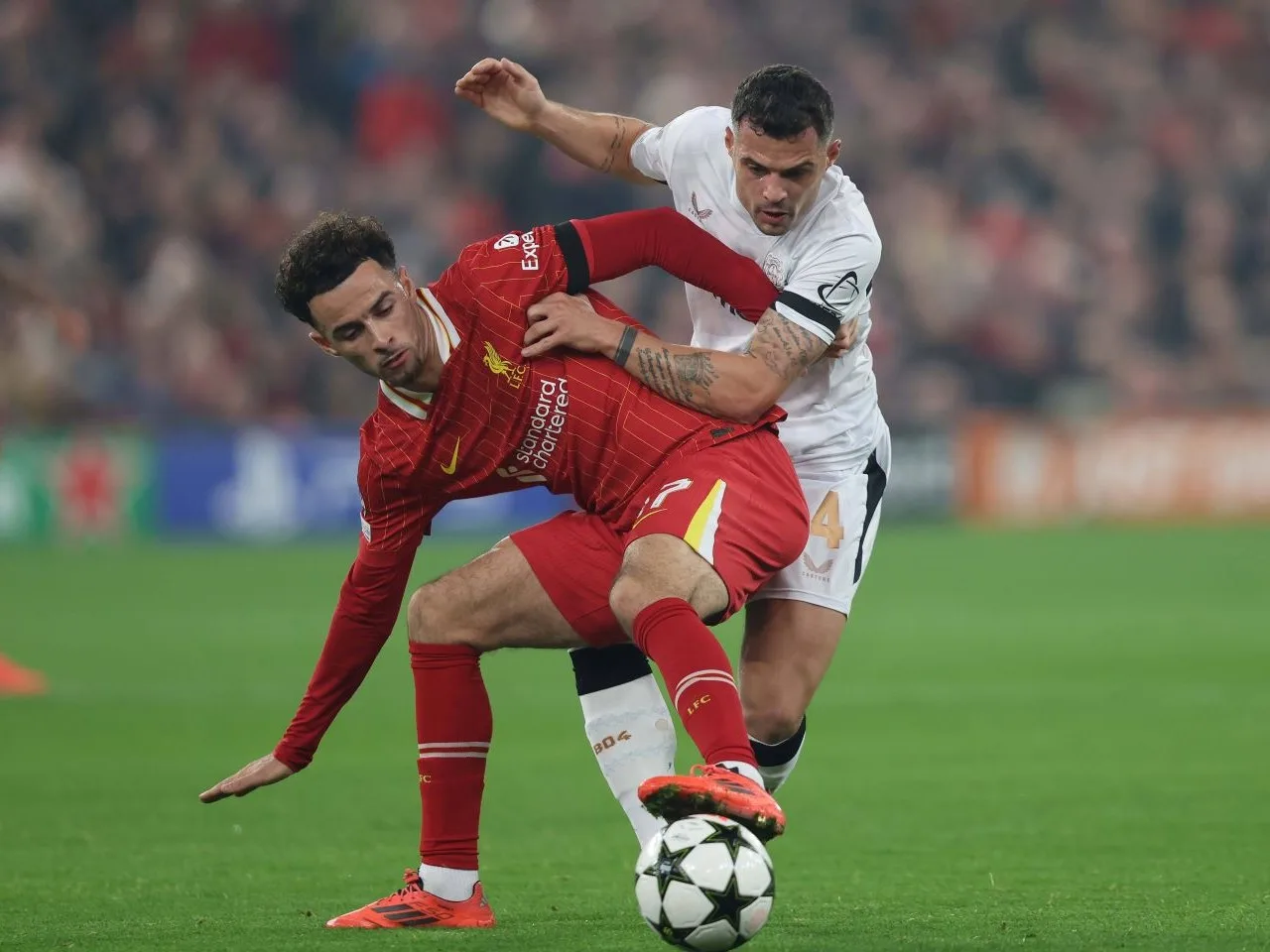 Aperçu : VfL Bochum contre Bayer Leverkusen – pronostics, actualités de l’équipe, compositions