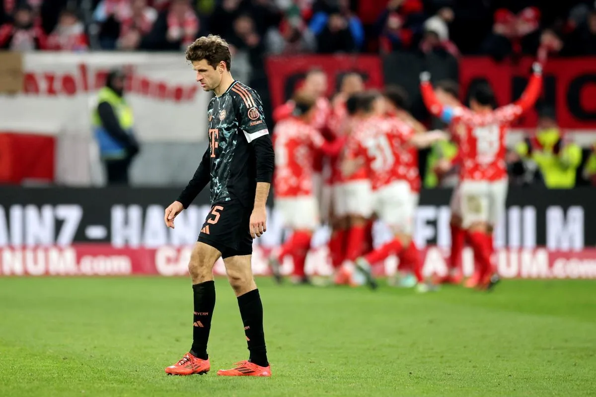 3 choses que nous avons apprises de la Bundesliga Konferenz