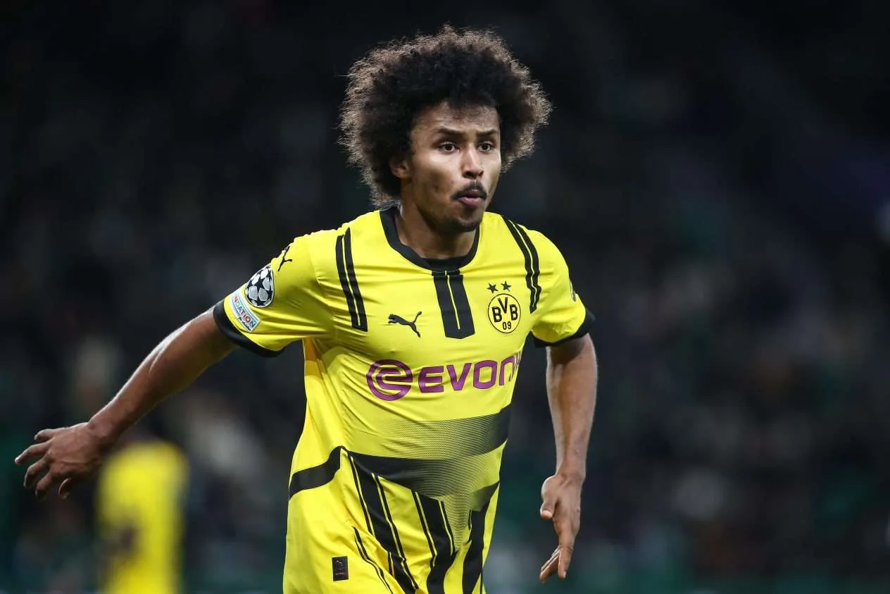 Bild: Borussia Dortmund dans une situation difficile – peut avoir à vendre leurs acteurs clés en été