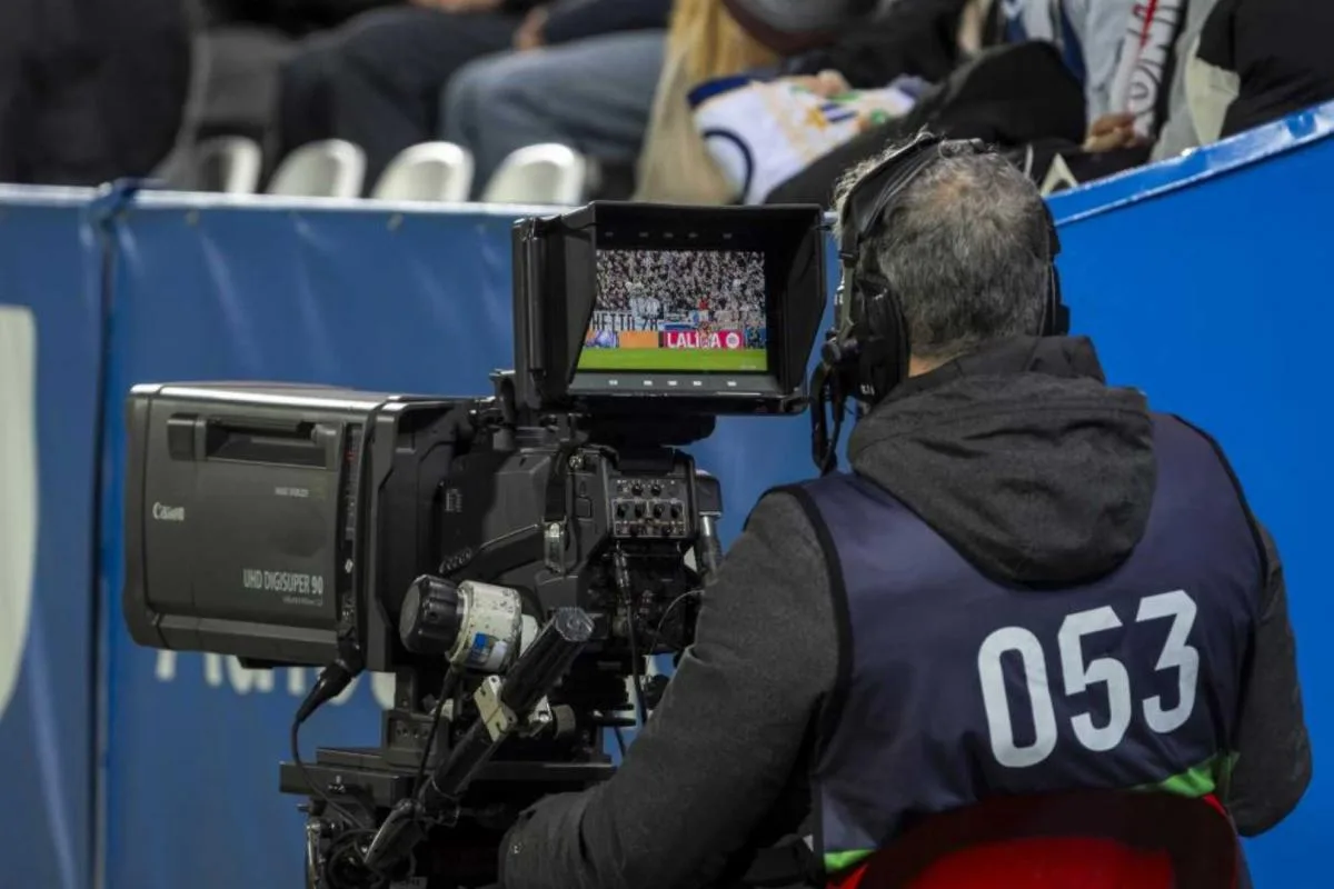Laliga, la Premier League et la Bundesliga sont jointes pour le blocus de 22 plateformes de pirates