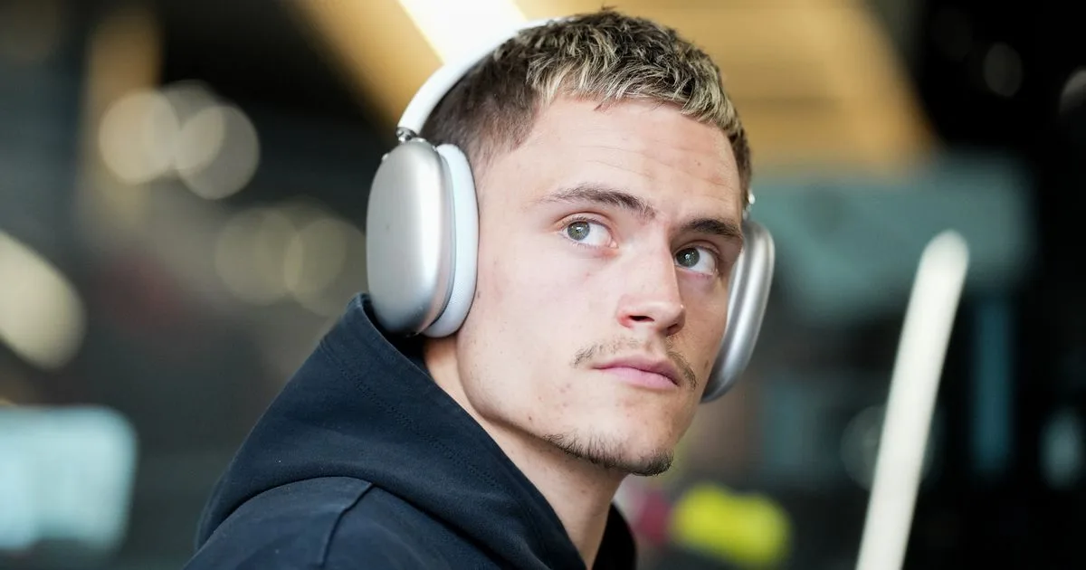 Florian Wirtz a déjà fait des sentiments clairs sur la sortie de Bayer Leverkusen au milieu des liens de Liverpool