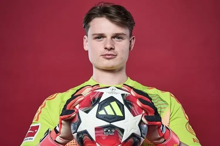 Le Bayern Munich a recruté le jeune gardien de but remplacement Manuel Neuer, c’est le profil complet de Jonas Urbig