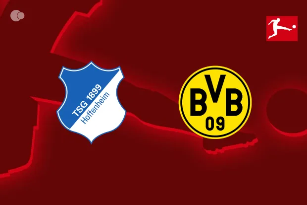 TSG Hoffenheim vs Borussia Dortmund – Priorité, absences et onz probables – Zerozero
