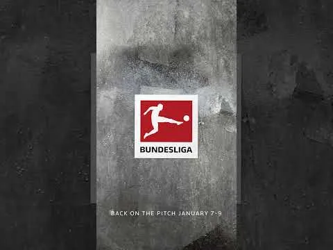Préparez-vous pour le deuxième tour ! #Bundesliga