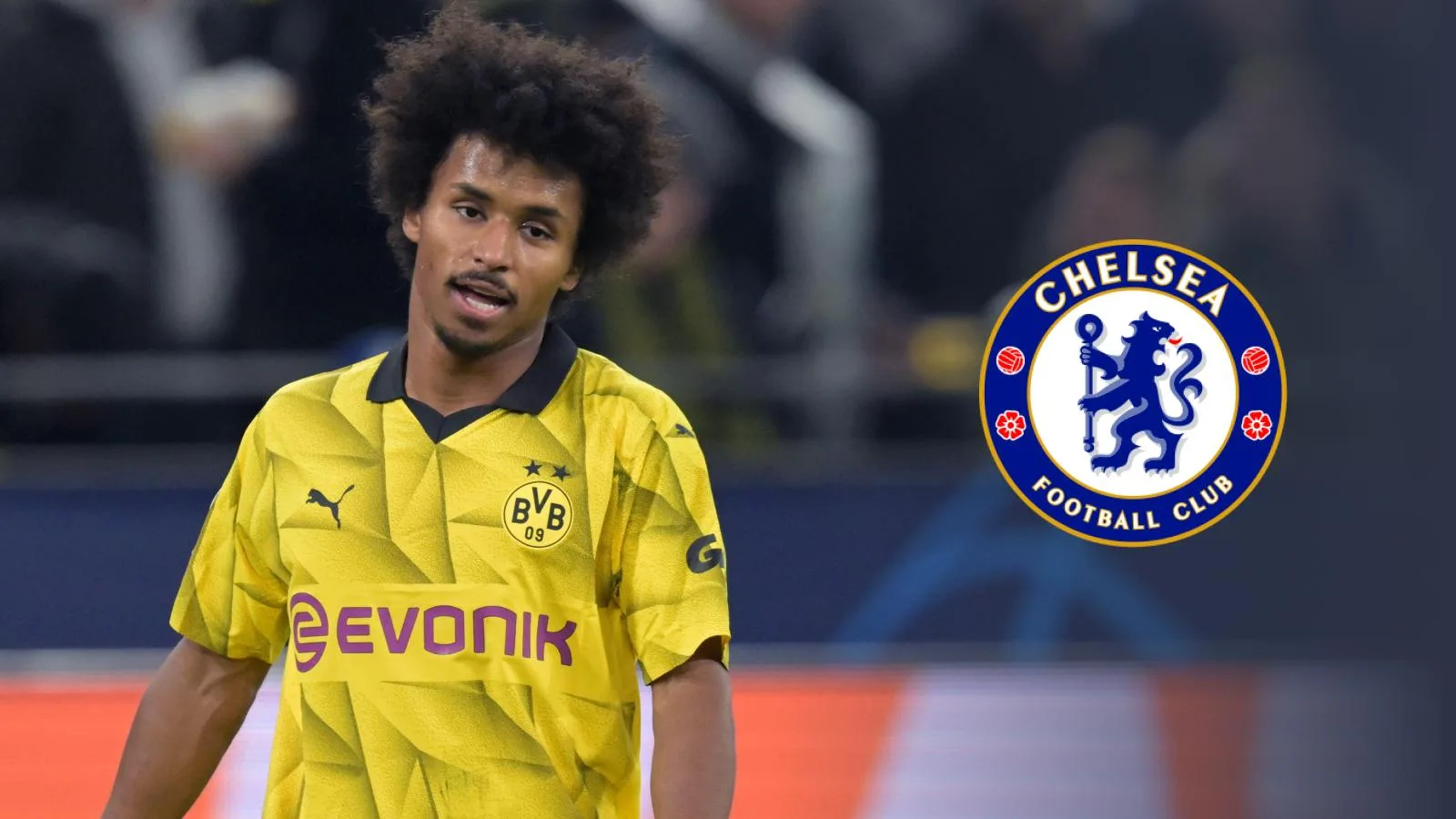 Les Blues rejoignent Liverpool dans la course pour la star du Borussia Dortmund, Maresca « apprécie »