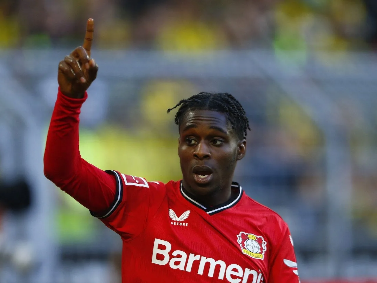 Arne Slot se déroule pour des entretiens sur Bayer Leverkusen Arrière droit Jeremie Frimpong dans les semaines à venir – LFC Transfer Room