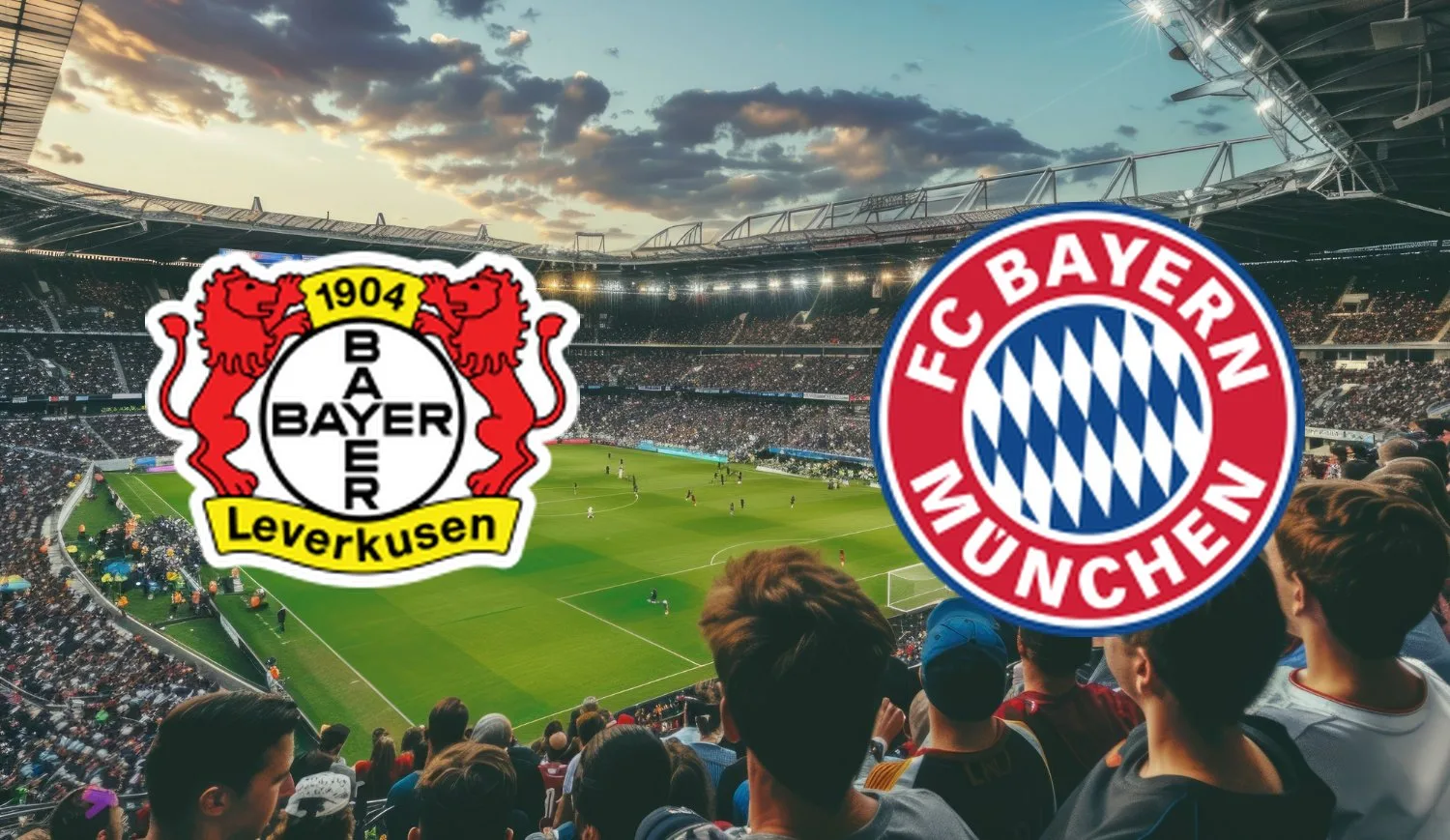 Bayer Leverkusen – Bayern München (2025-02-15 19:30) Cours, types – qui sera mieux?