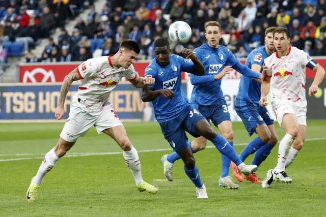 Leipzig piégé, Leverkusen à réaction et Dortmund en démonstration en Bundesliga