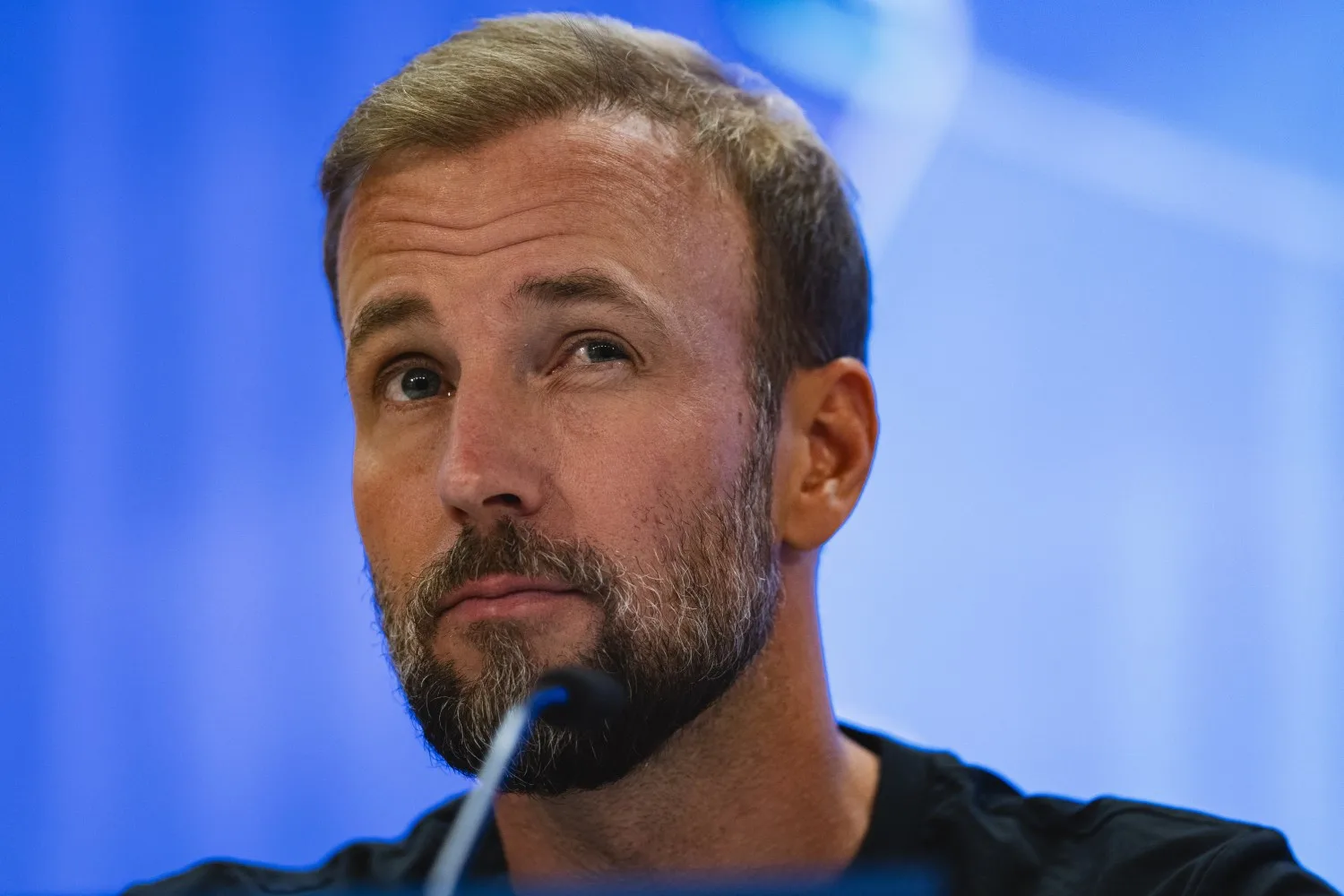 RB Leipzig appliquera Bayer Leverkusen dans le combat pour un entraîneur? Jusqu’à huit euros est nécessaire