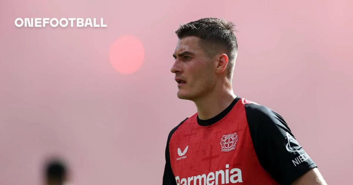 Patrik Schick enterre les derniers espoirs de titre pour le Bayer Leverkusen : « Nous manquons d’énergie »