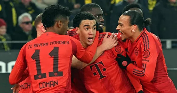 Commentaire du Bayern Munich contre Bayer Leverkusen, le 4 décembre à 3 heures du matin : les « Tigres gris » tremblent