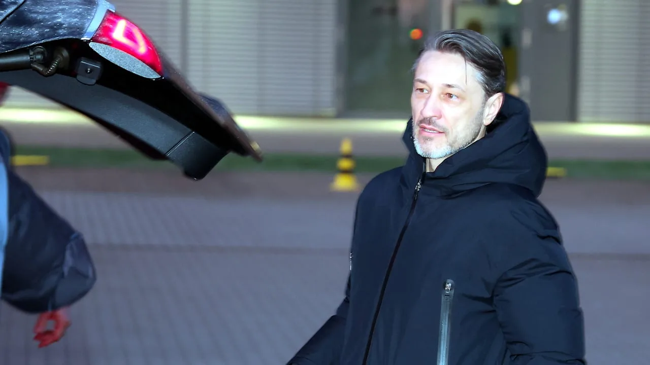 Borussia Dortmund: Kovac déjà à Dortmund | sport