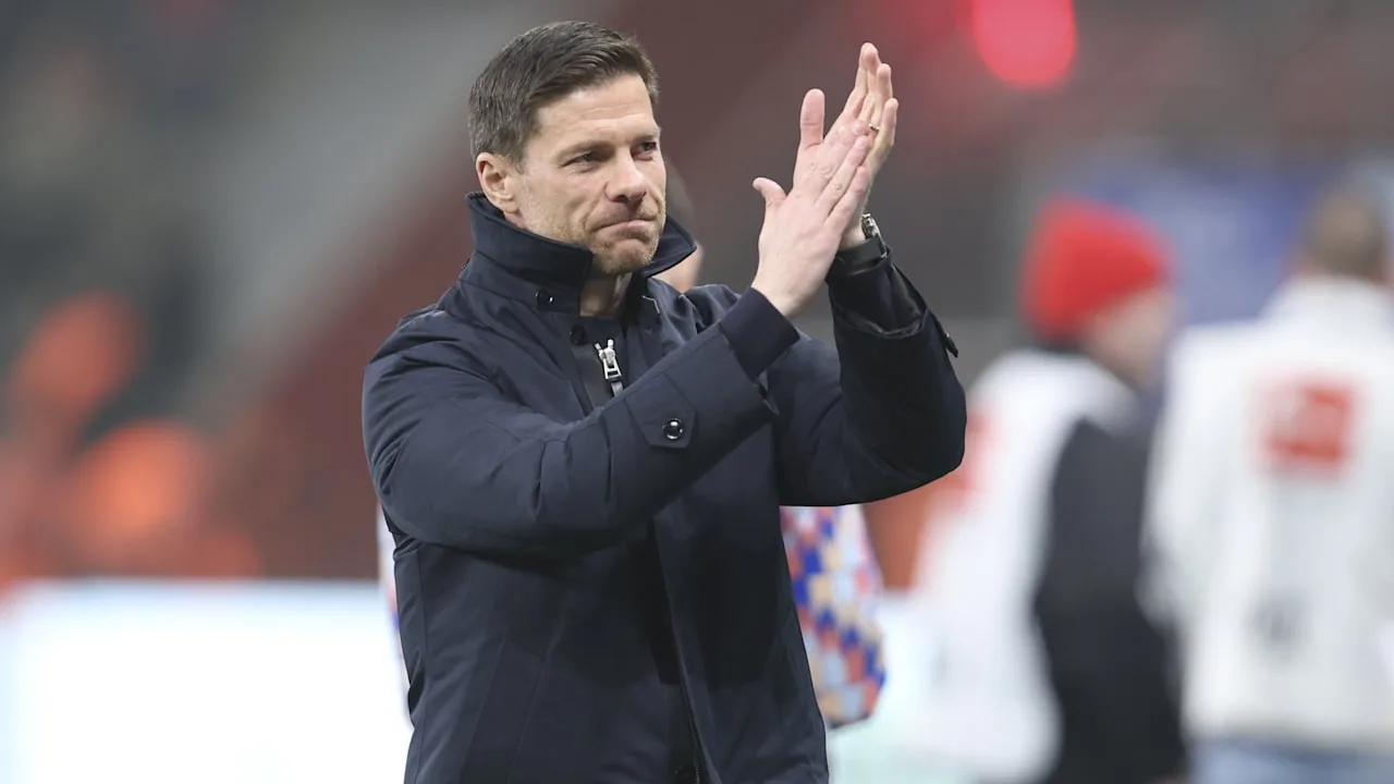 Bayer Leverkusen: Xabi Alonso le veut comme un nouveau numéro 1! | football