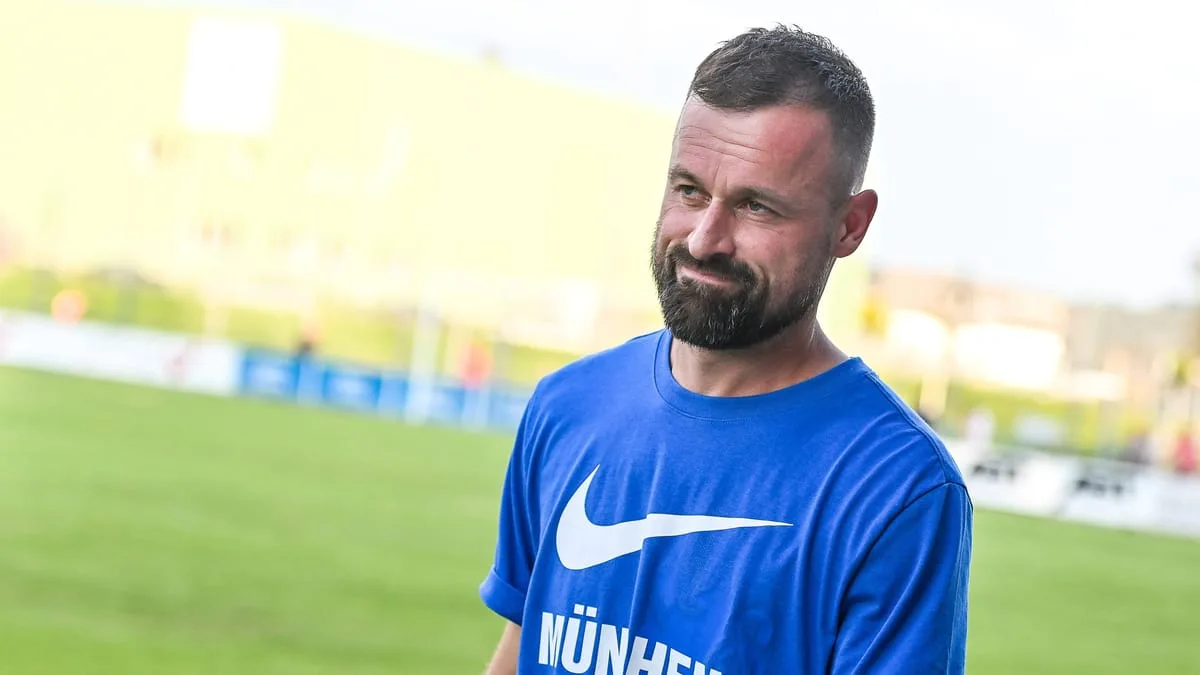 Felix Hirschnagl modifie le Borussia Dortmund