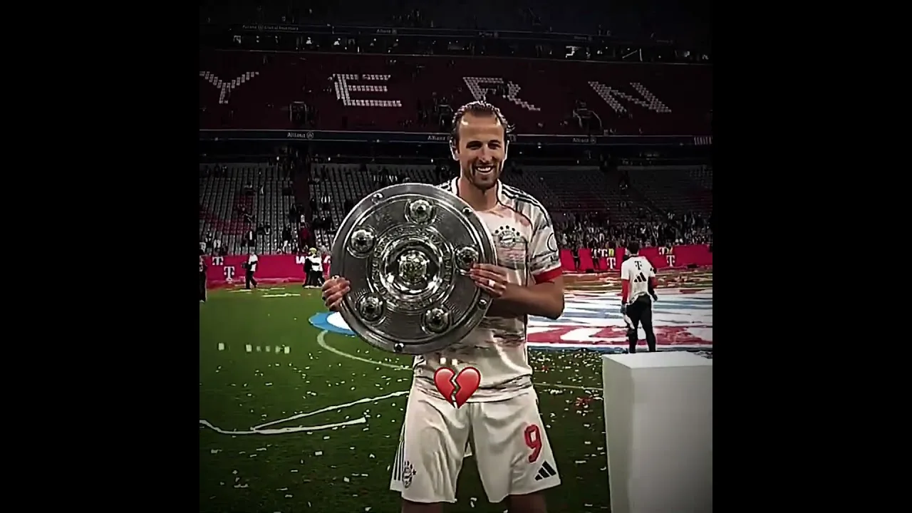 Kane 🔥 #football #footballedits #edit #harrykane #kane #bayernmunich #bayern #bundesliga