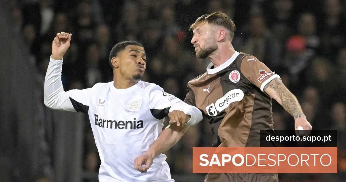 Bayer Leverkusen dessine à nouveau et le leader «Packs» Bayern pour le titre – Bundesliga