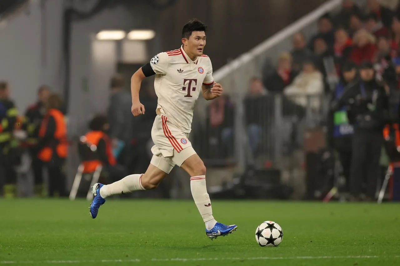« À surveiller » pour la 12e journée de Bundesliga