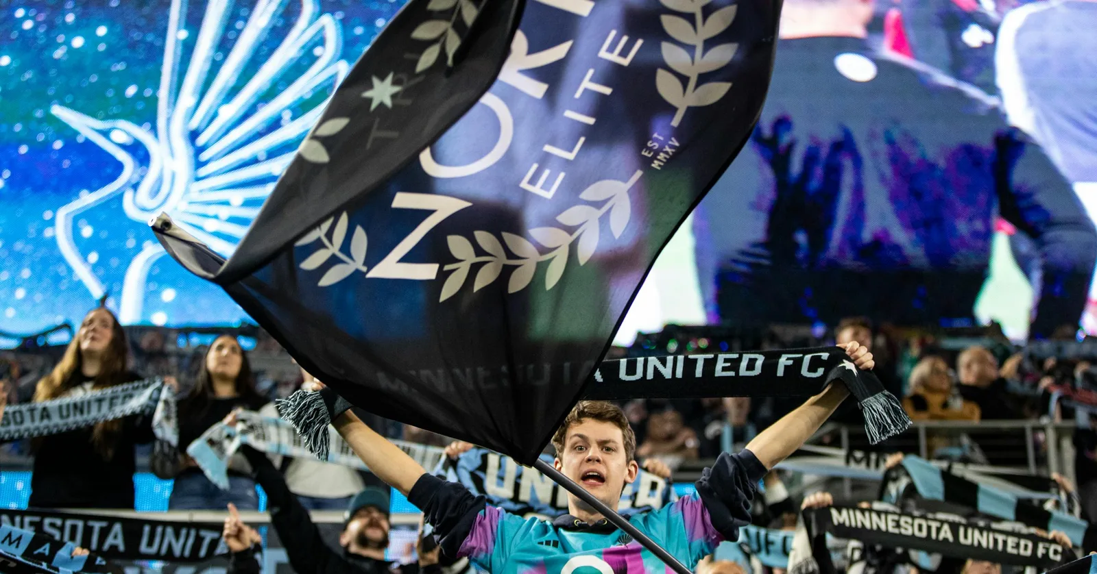 Les Loons joueront un match amical international contre le Holstein Kiel de Bundesliga