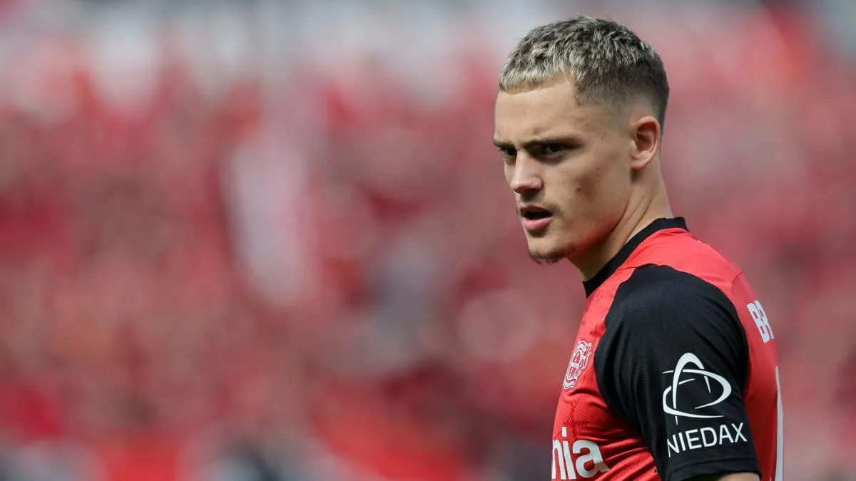 Bayer Leverkusen: Dans le poker autour de Wirtz, le prochain club d’Angleterre se mélange avec nous
