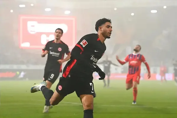 Manchester City soumet une offre de contrat à succès pour l’attaquant vedette de la Bundesliga