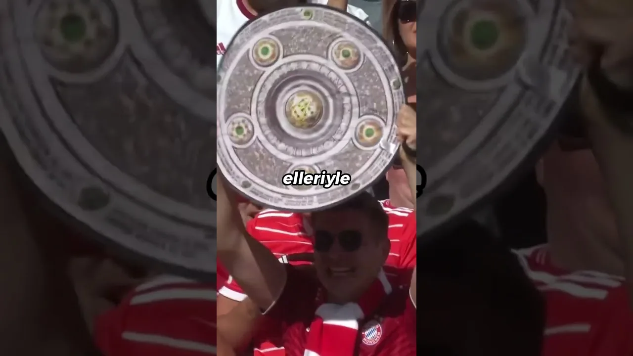 Enfin, Oda a levé la coupe 🥹