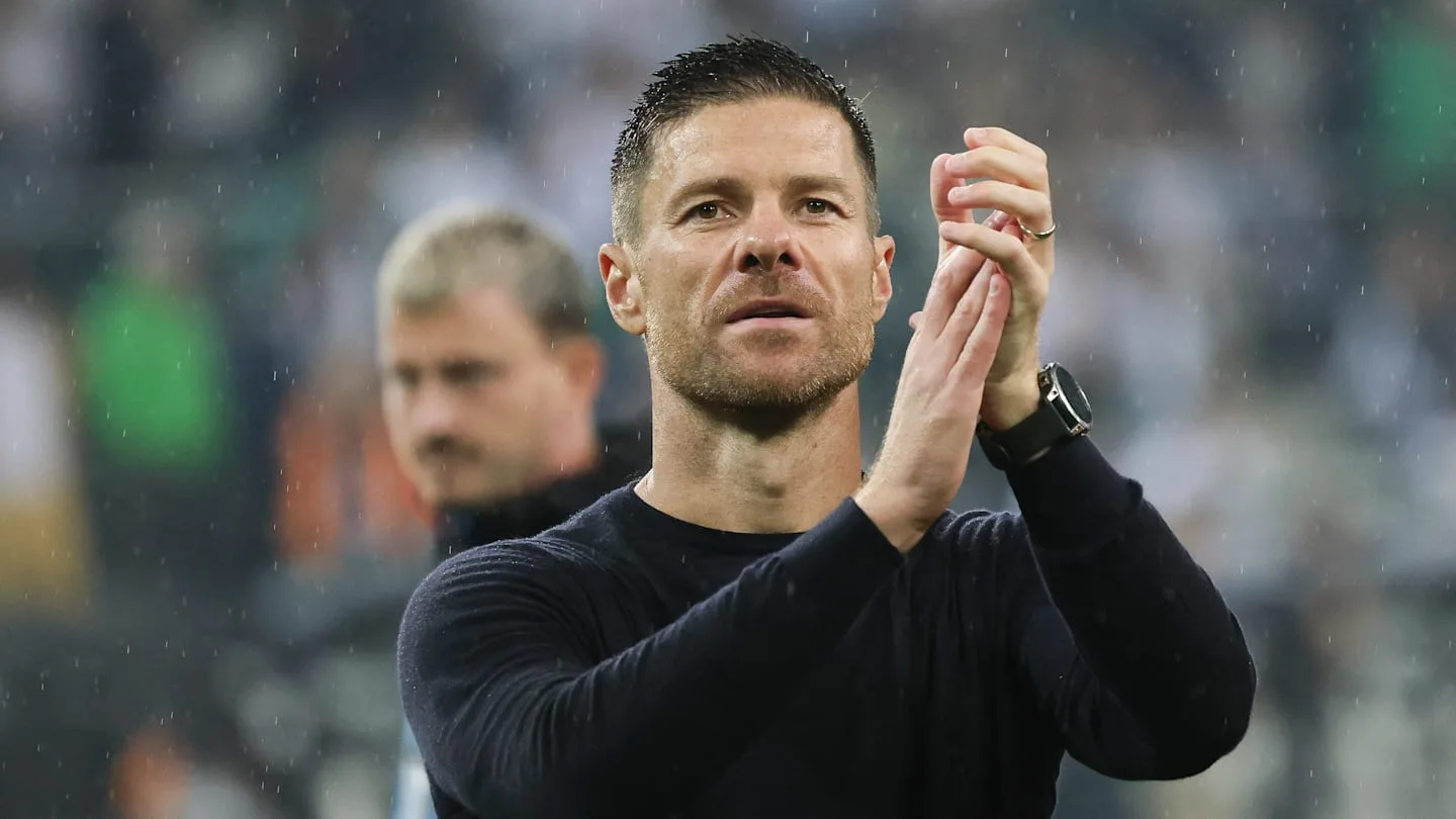 Xabi Alonso est susceptible de rester à Bayer Leverkusen malgré les liens du Real Madrid