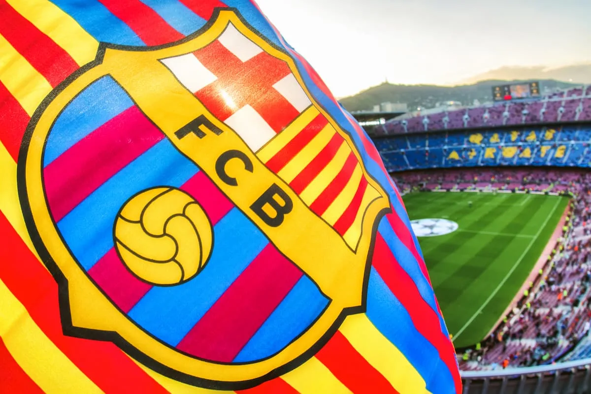 Barcelone contre Borussia Dortmund Champions League en quart de finale