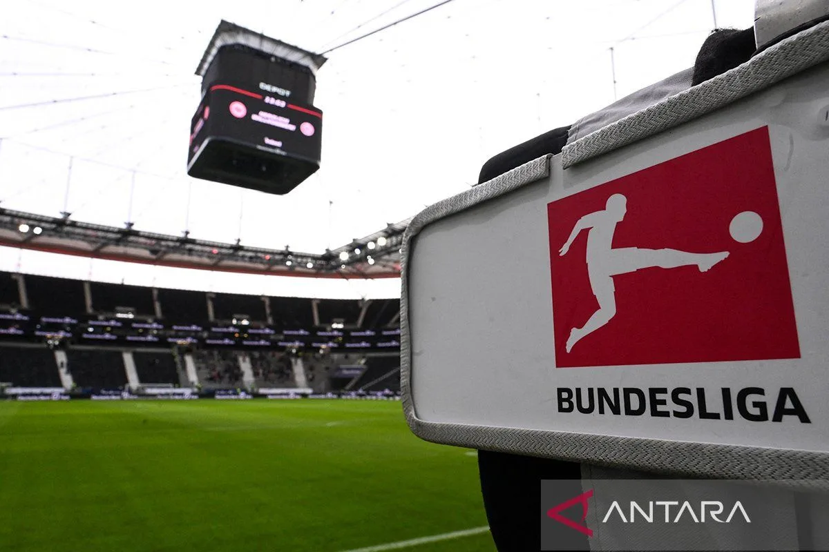 Horaire de la ligue allemande: Augsbourg vs Bayern Munich, Heidenheim vs Bayer Leverkusen