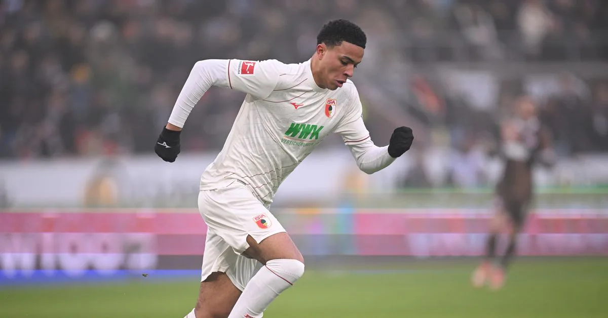 SSFC Spotlight: Noahkai Banks saute dans la Bundesliga