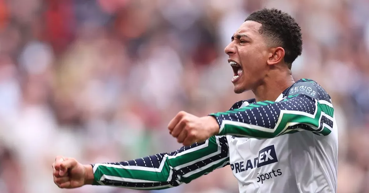 Regis le Bris rend les sentiments de Jobe Bellingham clairs au milieu des pourparlers de transfert du Borussia Dortmund