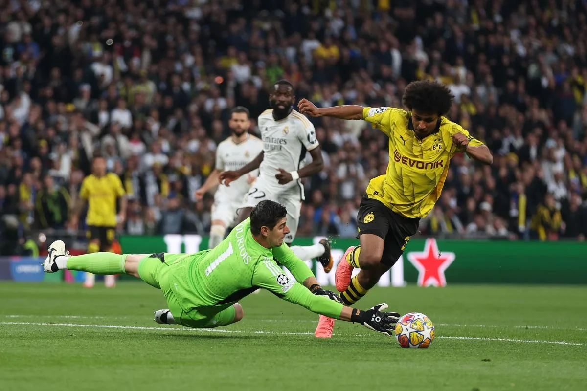 Le Borussia Dortmund accueillera de nouveau deux joueurs clés pour la confrontation à Barcelone