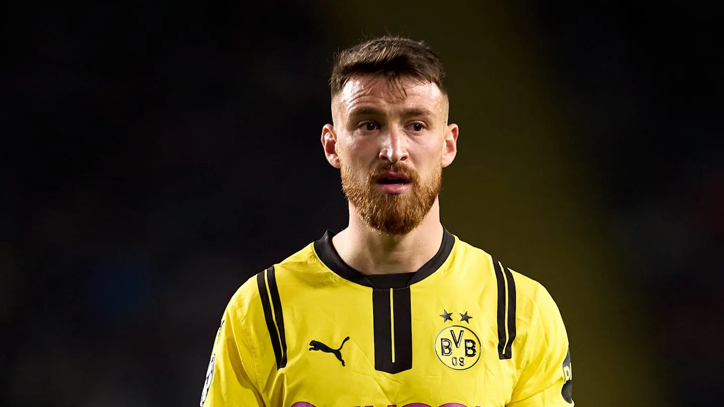 Le Borussia Dortmund’s Salih Özcan pourrait-il retourner au FC Cologne?