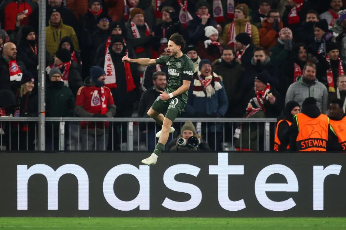 Que peut apprendre la Bundesliga du Celtic?