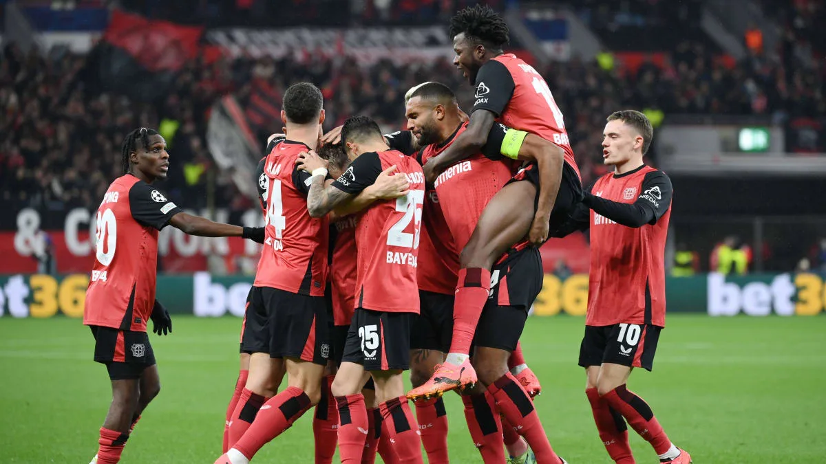 Bayer Leverkusen : La renaissance du mode championnat