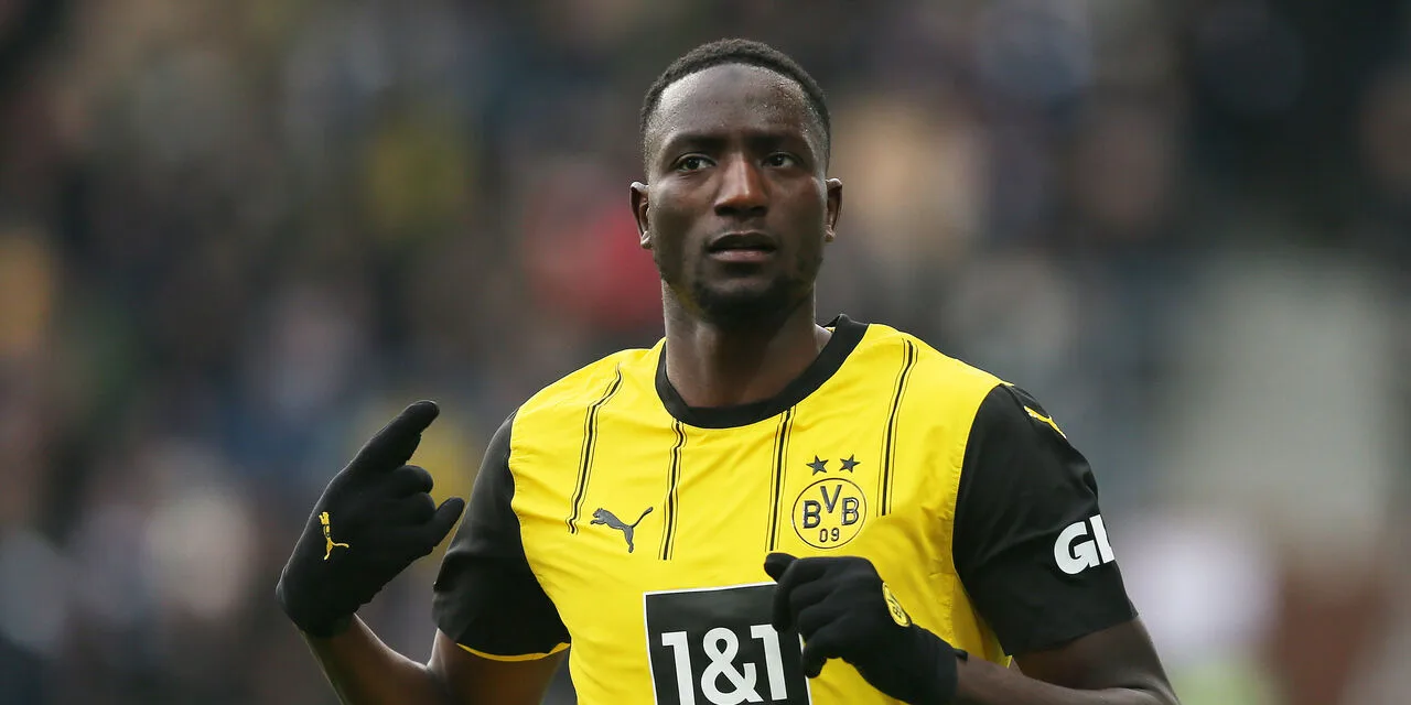 Blessure de Guirassy, ​​les conditions de l’attaquant du Borussia Dortmund