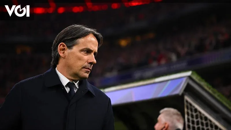 Inzaghi rappelle à l’Inter Milan de ne pas être insouciant à la deuxième étape de la deuxième étape du Bayern Munich