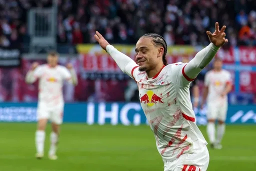 Klopp sourit largement alors que Leipzig bat le Werder Brême 4-2 en Bundesliga