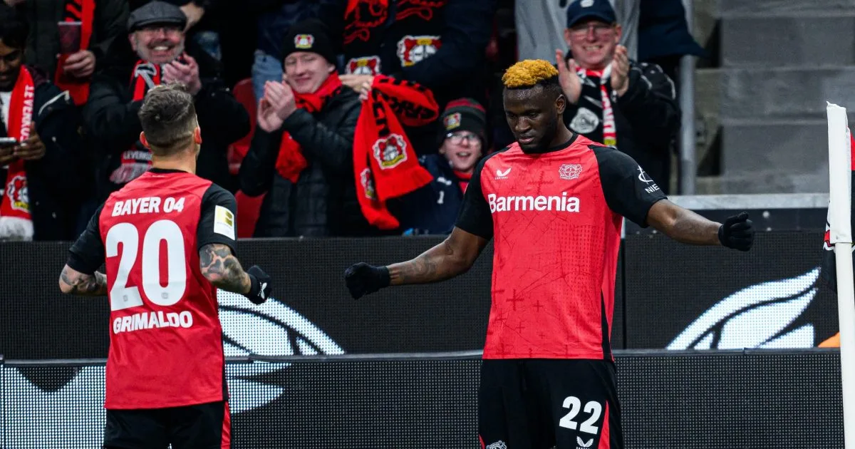 Les stars des Eagles affrontent l’EPL, Bundesliga