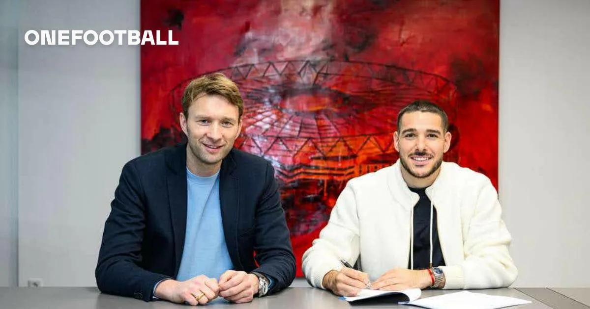 Buendia au Bayer Leverkusen : Un pari risqué ou un coup de maître ?