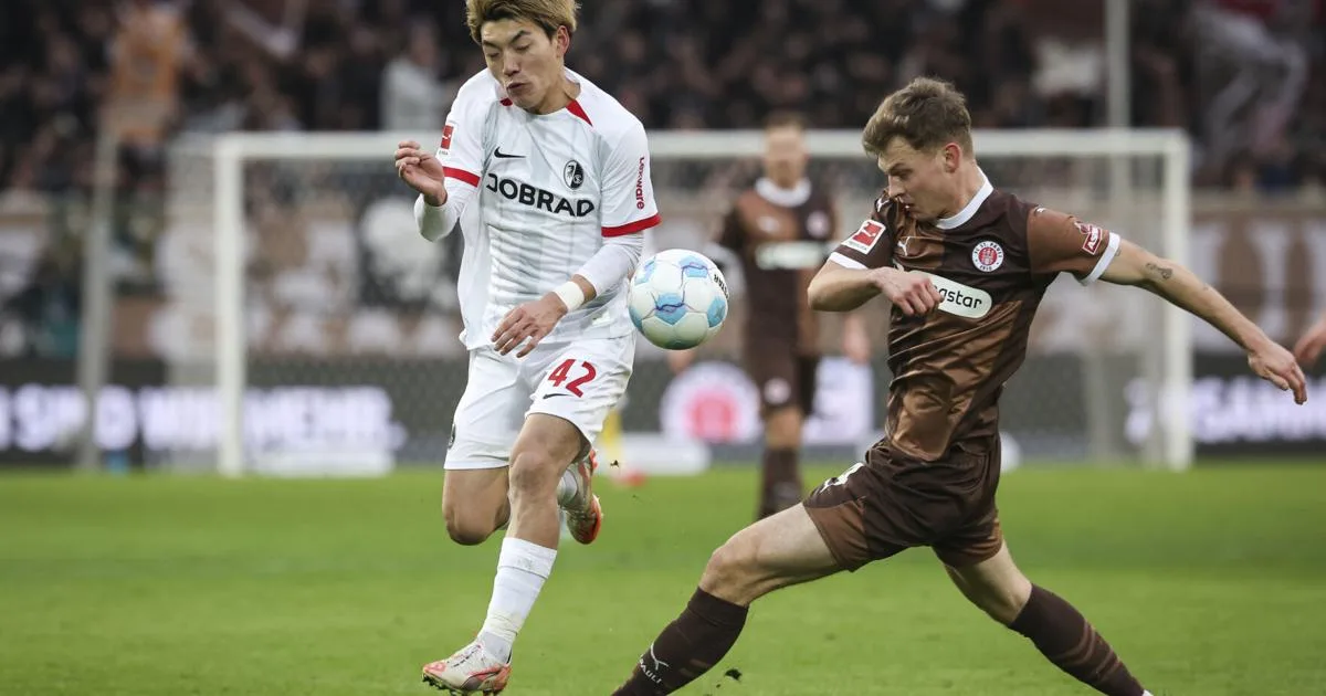 Allemagne Soccer Bundesliga | Fil | Chronicle-Tribune.com