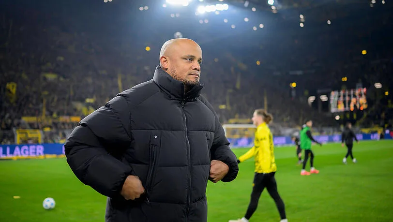 Coupe DFB dans le ticker en direct : FC Bayern Munich contre Bayer Leverkusen – en direct mardi